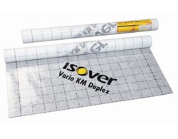 Isover Vario KM Duplex UV, Dampfbremse Sd-variabel